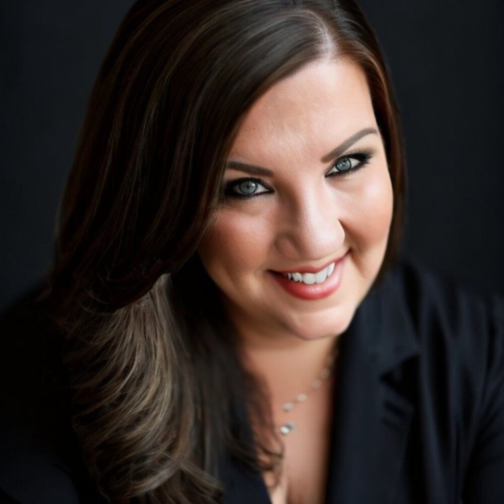 Meet your Posher, Jill